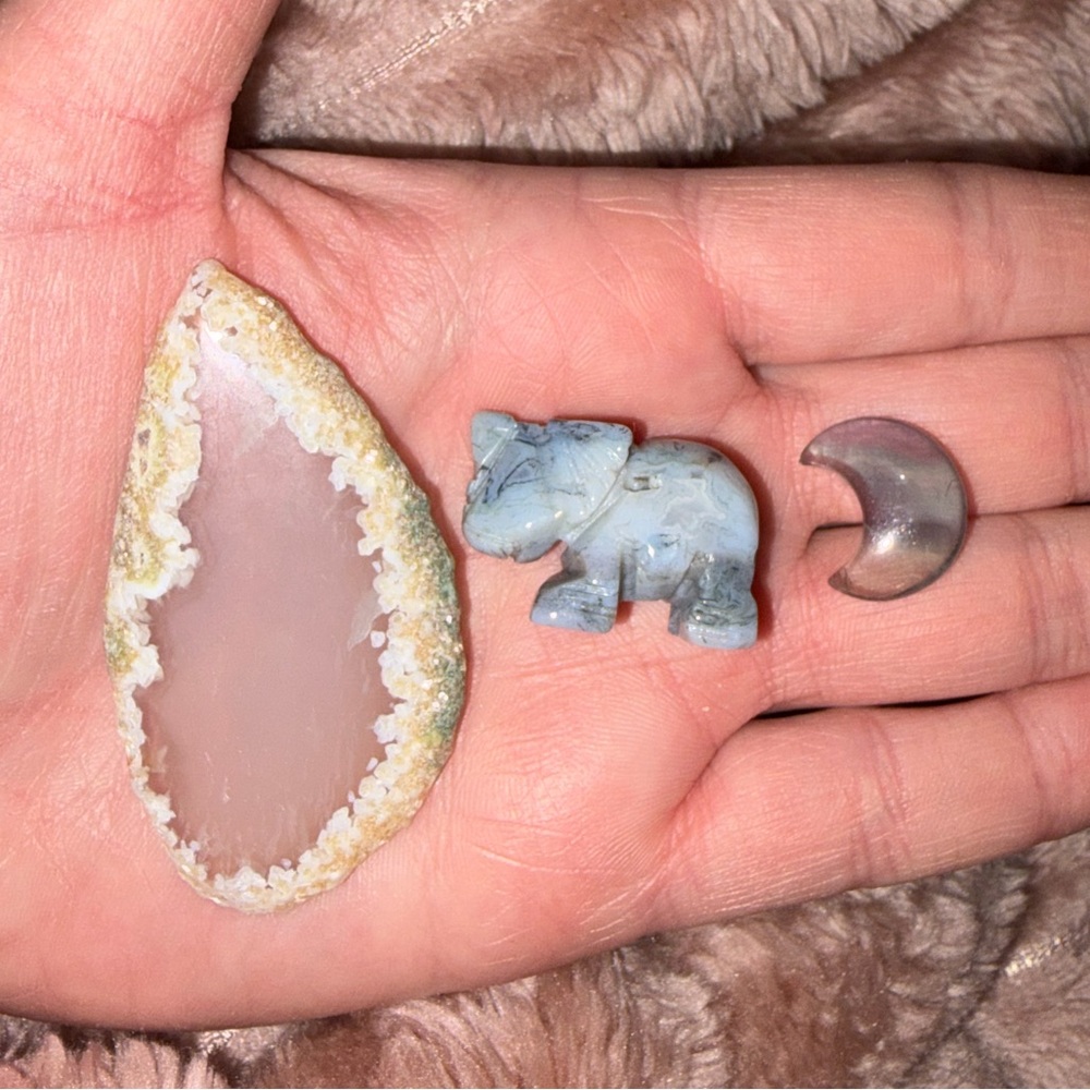 CRYSTAL BUNDLE